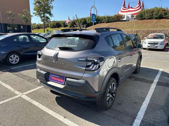 RENAULT-KARDIAN-1.0 TCE FLEX EVOLUTION EDC RENAULT-KARDIAN-2024