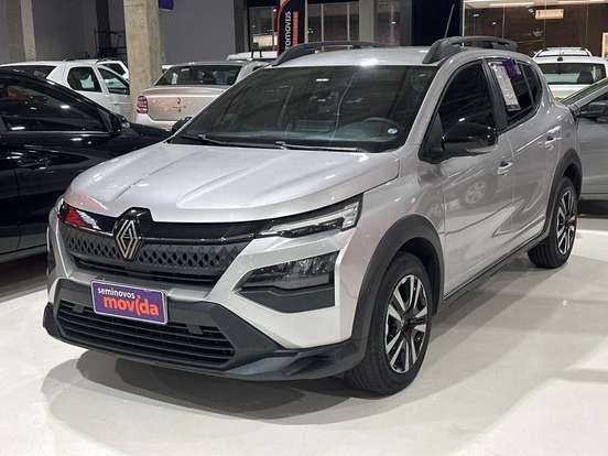 RENAULT-KARDIAN-1.0 TCE FLEX EVOLUTION EDC RENAULT-KARDIAN-2024
