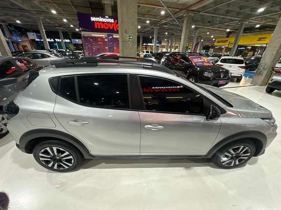 RENAULT-KARDIAN-1.0 TCE FLEX EVOLUTION EDC RENAULT-KARDIAN-2024