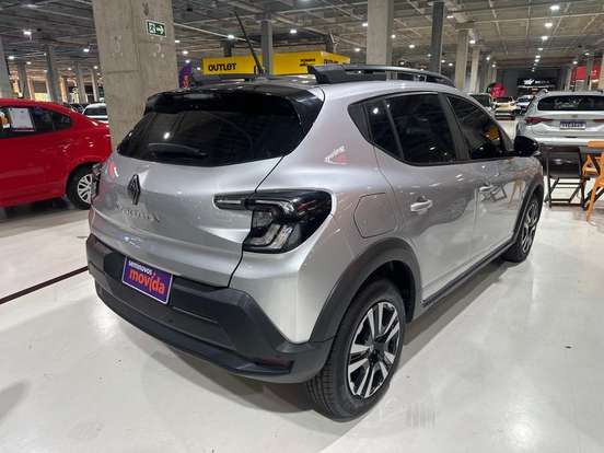 RENAULT-KARDIAN-1.0 TCE FLEX EVOLUTION EDC RENAULT-KARDIAN-2024