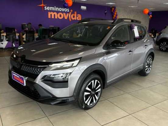 RENAULT-KARDIAN-1.0 TCE FLEX EVOLUTION EDC RENAULT-KARDIAN-2024