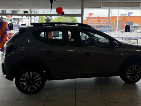 RENAULT-KARDIAN-1.0 TCE FLEX EVOLUTION EDC RENAULT-KARDIAN-2024