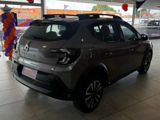 RENAULT-KARDIAN-1.0 TCE FLEX EVOLUTION EDC RENAULT-KARDIAN-2024