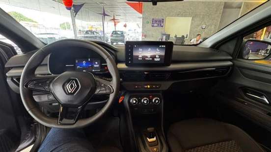 RENAULT-KARDIAN-1.0 TCE FLEX EVOLUTION EDC RENAULT-KARDIAN-2024