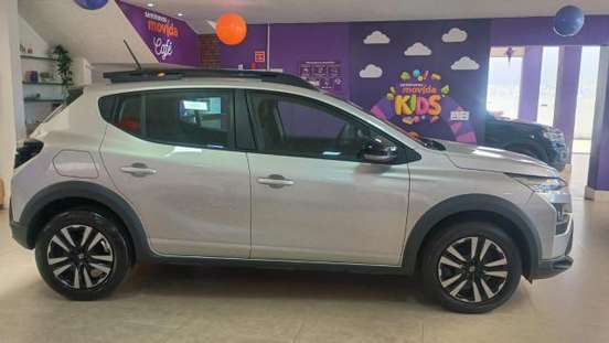 RENAULT-KARDIAN-1.0 TCE FLEX EVOLUTION EDC RENAULT-KARDIAN-2024