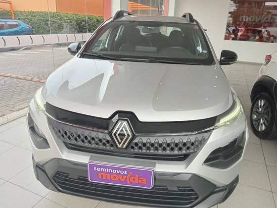 RENAULT KARDIAN 1.0 TCE FLEX EVOLUTION EDC