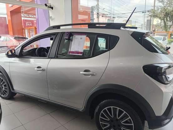 RENAULT-KARDIAN-1.0 TCE FLEX EVOLUTION EDC RENAULT-KARDIAN-2024