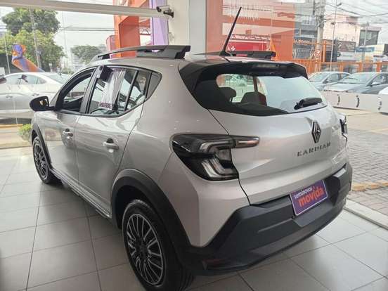 RENAULT-KARDIAN-1.0 TCE FLEX EVOLUTION EDC RENAULT-KARDIAN-2024