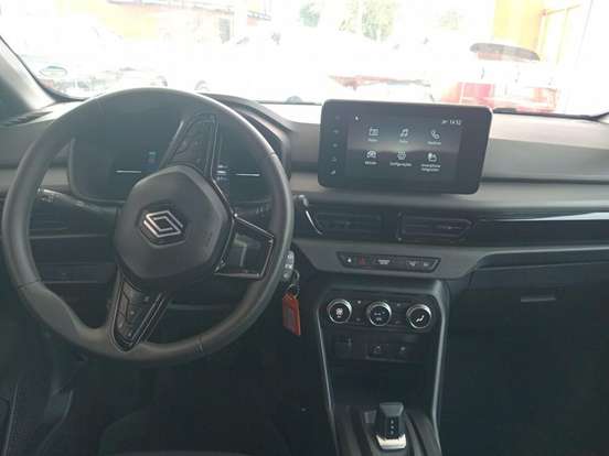 RENAULT-KARDIAN-1.0 TCE FLEX EVOLUTION EDC RENAULT-KARDIAN-2024