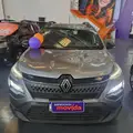 RENAULT KARDIAN 1.0 TCE FLEX EVOLUTION EDC RENAULT KARDIAN 1.0 TCE FLEX EVOLUTION EDC