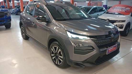 RENAULT-KARDIAN-1.0 TCE FLEX EVOLUTION EDC RENAULT-KARDIAN-2024