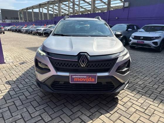 RENAULT KARDIAN 1.0 TCE FLEX EVOLUTION EDC