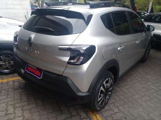 RENAULT-KARDIAN-1.0 TCE FLEX EVOLUTION EDC RENAULT-KARDIAN-2024