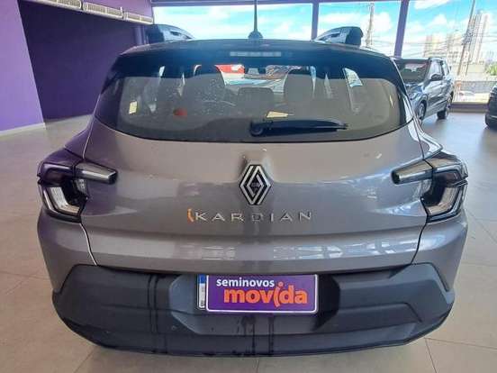 RENAULT-KARDIAN-1.0 TCE FLEX EVOLUTION EDC RENAULT-KARDIAN-2024