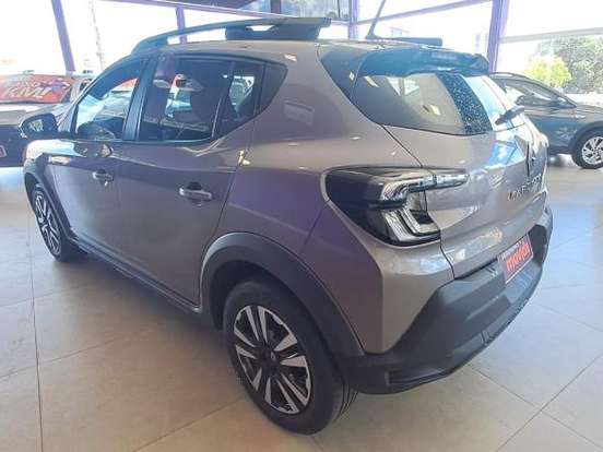 RENAULT-KARDIAN-1.0 TCE FLEX EVOLUTION EDC RENAULT-KARDIAN-2024