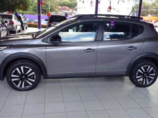 RENAULT-KARDIAN-1.0 TCE FLEX EVOLUTION EDC RENAULT-KARDIAN-2024