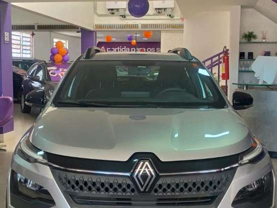 RENAULT-KARDIAN-1.0 TCE FLEX EVOLUTION EDC RENAULT-KARDIAN-2024