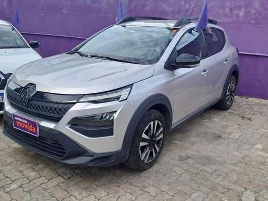 RENAULT-KARDIAN-1.0 TCE FLEX EVOLUTION EDC RENAULT-KARDIAN-2024