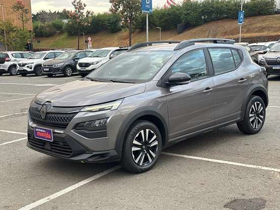 RENAULT-KARDIAN-1.0 TCE FLEX EVOLUTION EDC RENAULT-KARDIAN-2024