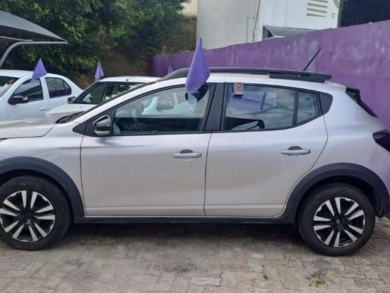 RENAULT-KARDIAN-1.0 TCE FLEX EVOLUTION EDC RENAULT-KARDIAN-2024