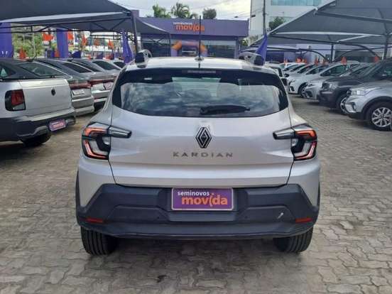RENAULT-KARDIAN-1.0 TCE FLEX EVOLUTION EDC RENAULT-KARDIAN-2024