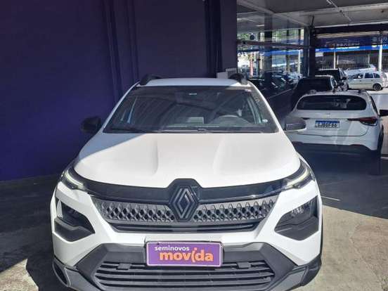 RENAULT-KARDIAN-1.0 TCE FLEX EVOLUTION EDC RENAULT-KARDIAN-2024