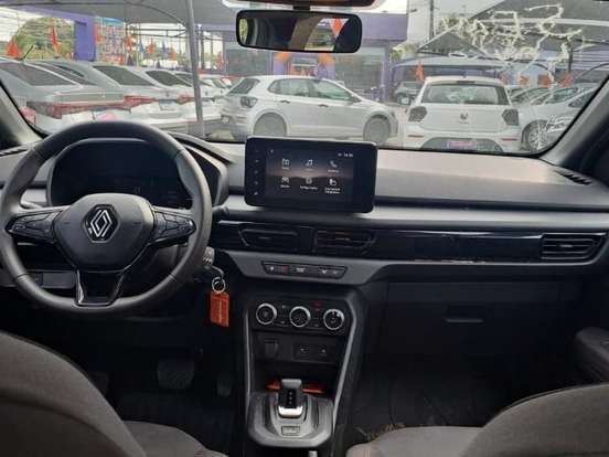 RENAULT-KARDIAN-1.0 TCE FLEX EVOLUTION EDC RENAULT-KARDIAN-2024
