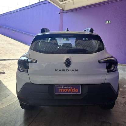 RENAULT-KARDIAN-1.0 TCE FLEX EVOLUTION EDC RENAULT-KARDIAN-2024