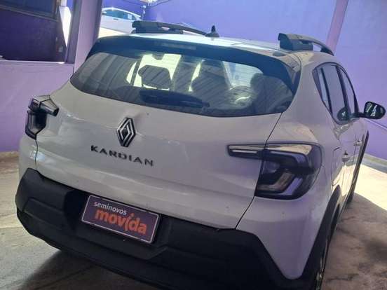 RENAULT-KARDIAN-1.0 TCE FLEX EVOLUTION EDC RENAULT-KARDIAN-2024