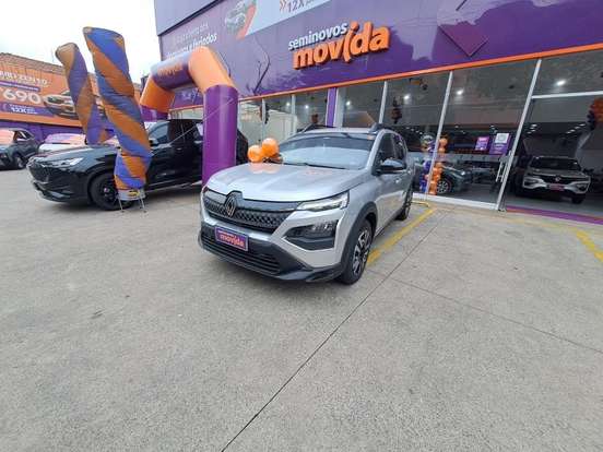 RENAULT-KARDIAN-1.0 TCE FLEX EVOLUTION EDC RENAULT-KARDIAN-2024