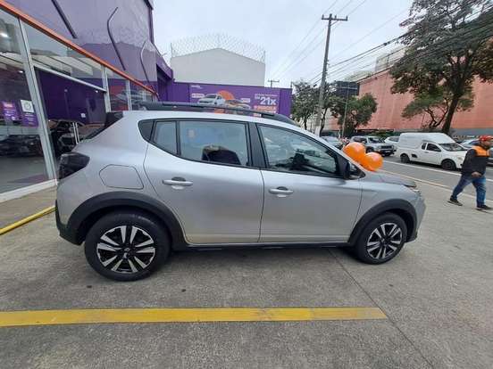 RENAULT-KARDIAN-1.0 TCE FLEX EVOLUTION EDC RENAULT-KARDIAN-2024