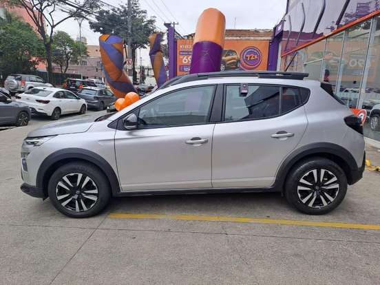 RENAULT-KARDIAN-1.0 TCE FLEX EVOLUTION EDC RENAULT-KARDIAN-2024