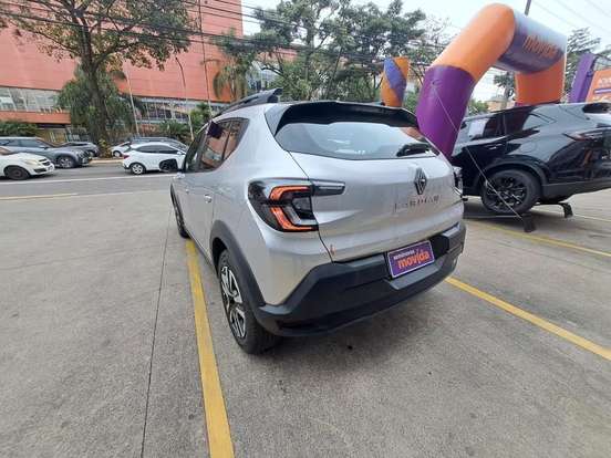 RENAULT-KARDIAN-1.0 TCE FLEX EVOLUTION EDC RENAULT-KARDIAN-2024
