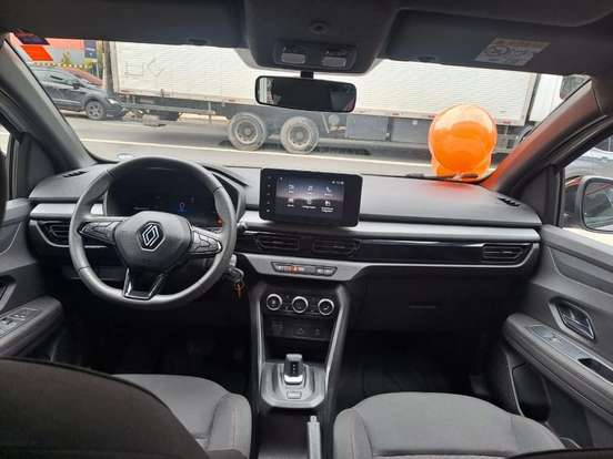 RENAULT-KARDIAN-1.0 TCE FLEX EVOLUTION EDC RENAULT-KARDIAN-2024