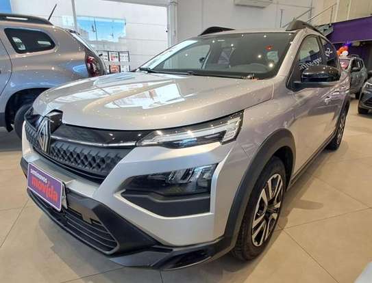 RENAULT-KARDIAN-1.0 TCE FLEX EVOLUTION EDC RENAULT-KARDIAN-2024