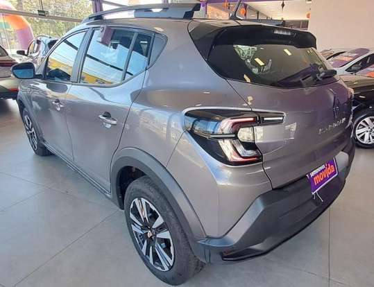 RENAULT-KARDIAN-1.0 TCE FLEX EVOLUTION EDC RENAULT-KARDIAN-2024