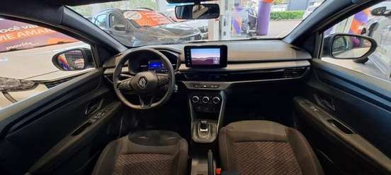 RENAULT-KARDIAN-1.0 TCE FLEX EVOLUTION EDC RENAULT-KARDIAN-2024