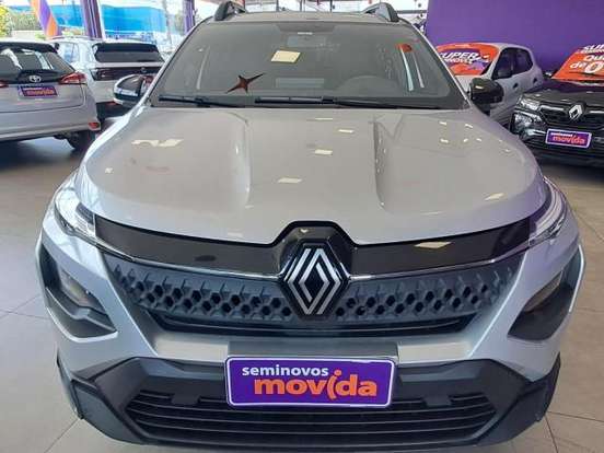 RENAULT-KARDIAN-1.0 TCE FLEX EVOLUTION EDC RENAULT-KARDIAN-2024