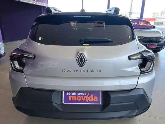 RENAULT-KARDIAN-1.0 TCE FLEX EVOLUTION EDC RENAULT-KARDIAN-2024