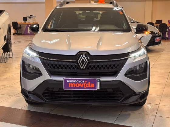 RENAULT KARDIAN 1.0 TCE FLEX EVOLUTION EDC