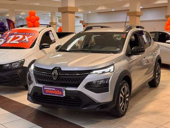 RENAULT-KARDIAN-1.0 TCE FLEX EVOLUTION EDC RENAULT-KARDIAN-2024