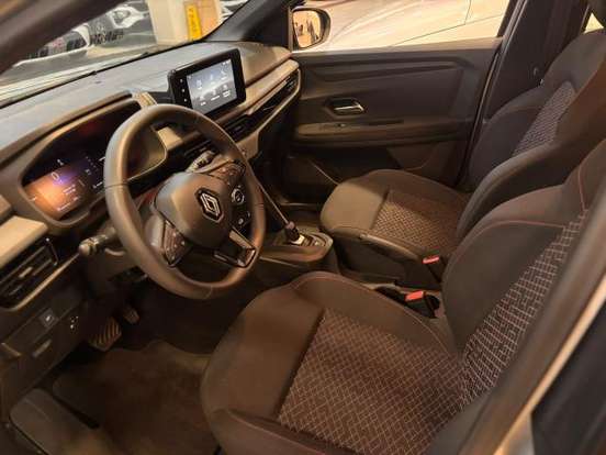 RENAULT-KARDIAN-1.0 TCE FLEX EVOLUTION EDC RENAULT-KARDIAN-2024