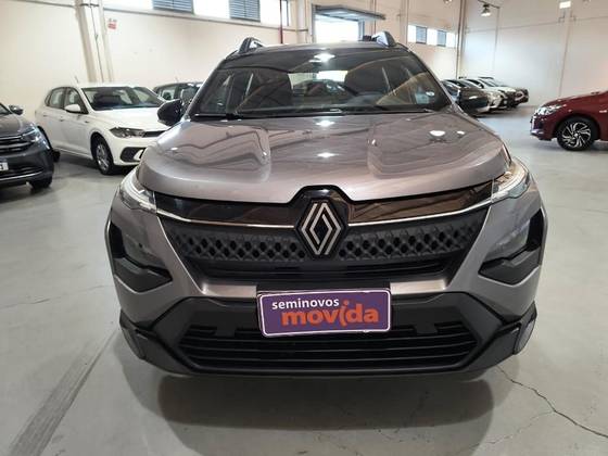 RENAULT KARDIAN 1.0 TCE FLEX EVOLUTION EDC