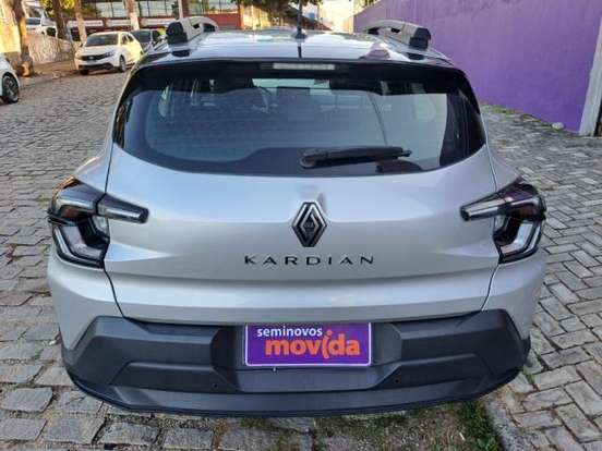RENAULT-KARDIAN-1.0 TCE FLEX EVOLUTION EDC RENAULT-KARDIAN-2024