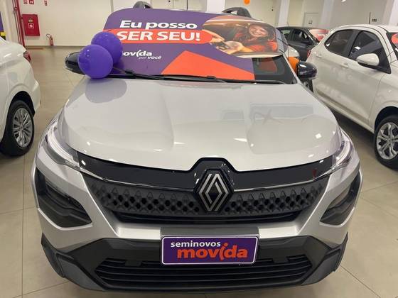 RENAULT KARDIAN 1.0 TCE FLEX EVOLUTION EDC