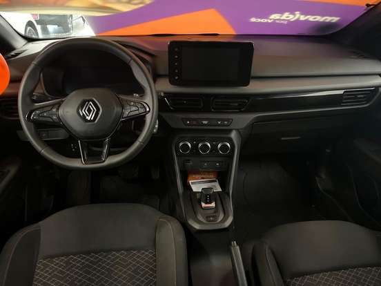 RENAULT-KARDIAN-1.0 TCE FLEX EVOLUTION EDC RENAULT-KARDIAN-2024