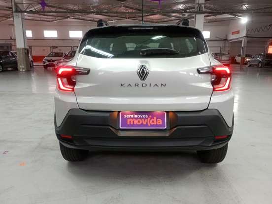 RENAULT-KARDIAN-1.0 TCE FLEX EVOLUTION EDC RENAULT-KARDIAN-2024