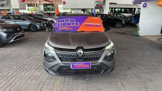 RENAULT KARDIAN 1.0 TCE FLEX EVOLUTION EDC