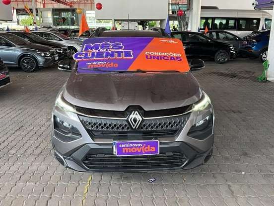RENAULT-KARDIAN-1.0 TCE FLEX EVOLUTION EDC RENAULT-KARDIAN-2024