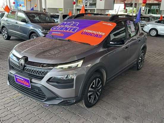 RENAULT-KARDIAN-1.0 TCE FLEX EVOLUTION EDC RENAULT-KARDIAN-2024